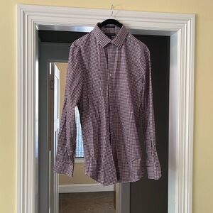 Banana Republic men’s button down shirt